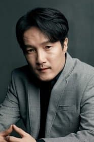 Lee Jung-ok dans le rôle de Han Byung-soon