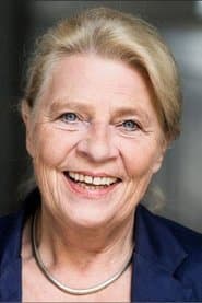 Christiane Blumhoff as Guest
