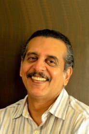 Shishir Sharma as Professor Qureshi