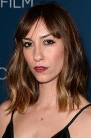 Gia Coppola في دور Self