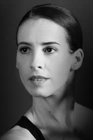 Muriel Zusperreguy dans le rôle de Sujata