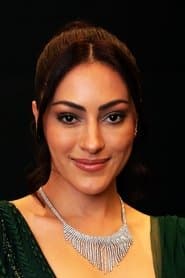 Jeniffer Piccinato في دور Ava Unnwala