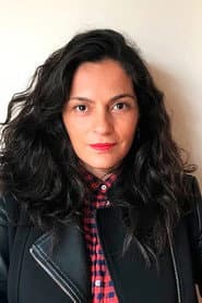 Lorena Penjean as Jirafita / Lora Pitilla / Mono loco naranja / Albertina (voice)