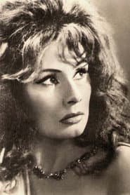 Marga Barbu في دور Laura Săndulescu