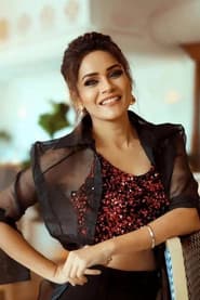 Shraddha Jaiswal dans le rôle de Sheena