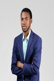 MFITIMANA JANVIER as CYUSA KENNEDY