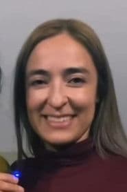 Nancy Gutiérrez dans le rôle de Prefecta