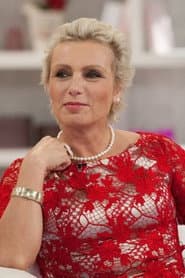 Rita Tallós dans le rôle de Fekete Virág