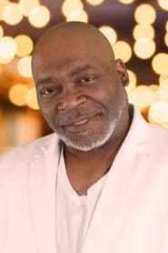Jon Cesar as Albert