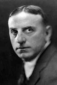 Maurice Tourneur dans le rôle de archival footage