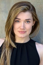 Rachel Osborne as Alice Almond