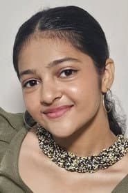 Akshara Kishor dans le rôle de Cameo