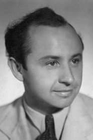 R. A. Strejka as Jaromír Tureček