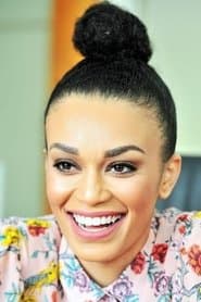 Pearl Thusi في دور Jo