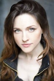 Katie Sheridan dans le rôle de Sister Margaret