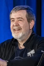 Alexey Pajitnov dans le rôle de Himself