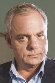 Aleksandr Mokhov as Provodnik