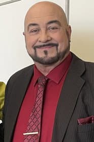 Randy R Roberts في دور Congressman