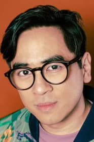 Michael Hing as Self