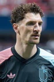 Thomas Meunier as Self
