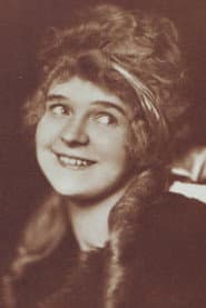 Ada Svedin as Maud Goodin