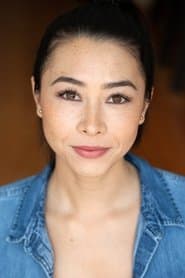 Amanda Chiu dans le rôle de Damsel