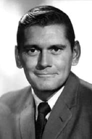 Dick York as Nick (as Richard York)