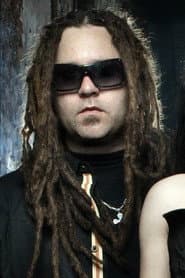 Terry Balsamo في دور Guitar