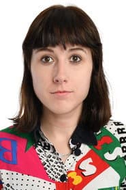 Maisie Adam في دور Self