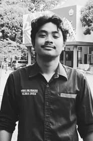 Baghas Dwi Prakoso dans le rôle de Bagas(ODGJ)