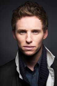 Eddie Redmayne dans le rôle de Alex Forbes