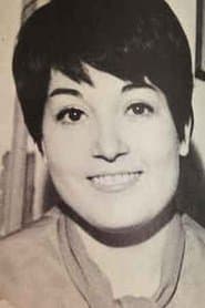 Franca Tamantini dans le rôle de Carmen