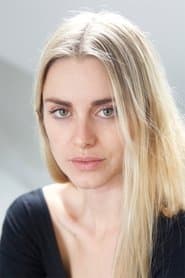 Kaelen Ohm في دور Abby Gardner