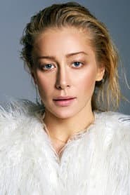 Katarzyna Warnke dans le rôle de żona Kazia