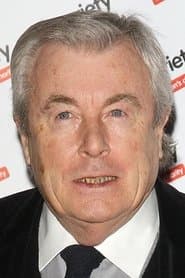 Terry O'Neill dans le rôle de Quinn