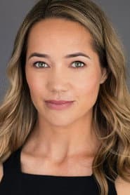 Rachel Forman as Amy
