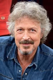 Wolfgang Niedecken dans le rôle de Self