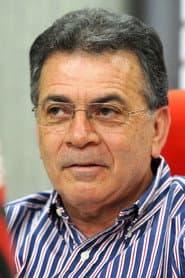 Paulo Pelaipe dans le rôle de Himself