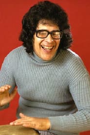 Ray Barretto dans le rôle de Self - Performer (archive footage)