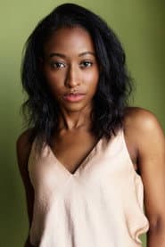 Asia Gordon as Amara