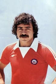 Carlos Caszely في دور Caszely