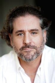 Philip Schurer في دور Günter