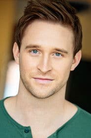 Ben Davies dans le rôle de Colonel John Nelson