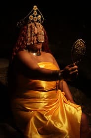 Jacque Cipriany as OXUM