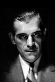 Boris Karloff في دور Prince Kapolski