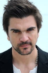 Juanes في دور Juan (voice)