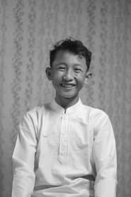 Ahza Argani في دور Keling
