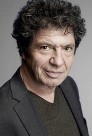 Lionnel Astier في دور The Boss (voice)