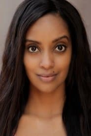Azie Tesfai في دور Sara