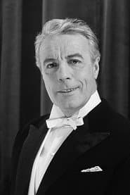 Johannes Heesters as Symon Rymanowicz / Herzog Kasimir